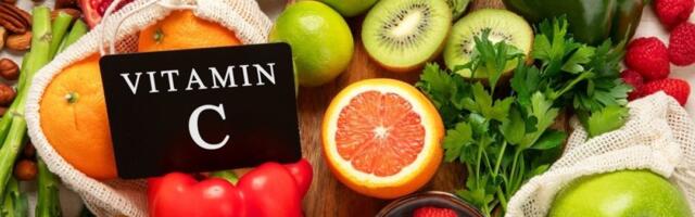 Prirodna bomba vitamina C: 5 pića jačaju imunitet i čuvaju zdravlje