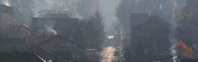 Niš dobio novu stanicu za merenje kvaliteta vazduha uz EU podršku