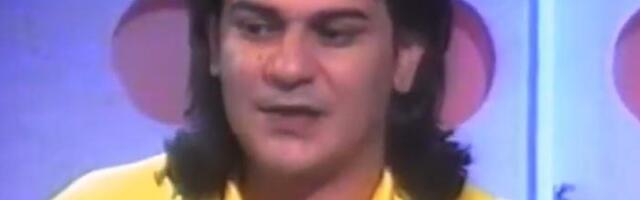 NINO JE ZBOG OVE PEVAČICE PROMENIO VERU: Venčali se u pravoslavnoj crkvi, pa napravili svadbu za 300 zvanica