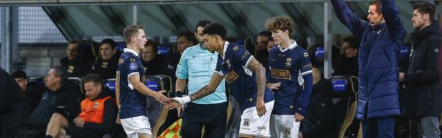 POZNATI KLUB NAPRAVIO OSAM IZMENA NA UTAKMICI! Presedan kakav se ne pamti! Za sve je zaslužno pravilo za koje malo ko zna!