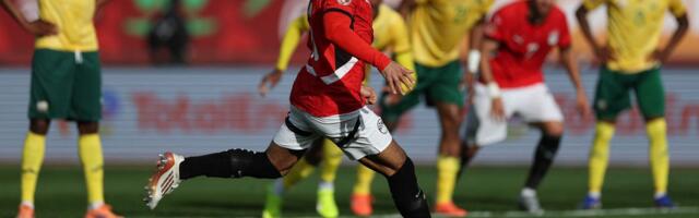 Egipat preživeo dramu u tri čina protiv Južne Afrike: Salah i El Šenavi sačuvali tri boda!