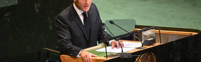 Francuzi sve manje veruju Makronu – najniži rejting od 2017.