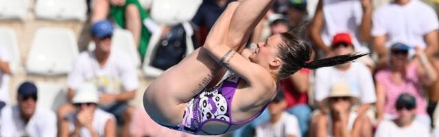 Ukrajinska sportistkinja prešla da se takmiči za Rusiju, usledila surova kazna Klička i Zelenskog