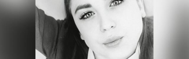 Smrt mlade Simone zavila gradić u regionu u crno, bila je trudna: Otkazane sve proslave, 3 dana žalosti