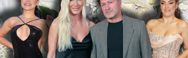 OPLJAČKANA GRUPA ĐOGANI, ONA NIJE NI IZAŠLA DA PEVA, A OVOJ PEVAČICI SEVNULA ZADNJICA: Skandali koji su obeležili novogodišnju noć (VIDEO/FOTO)