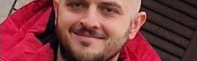 "Stefi, brate moj...": Potresni oproštaj drugova od mladića iz Srbije koji je stradao u Švajcarskoj kao heroj