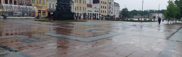 Srećan kraj potrage – Goran (19) pronađen u Nišu, živ, zdrav i oženjen