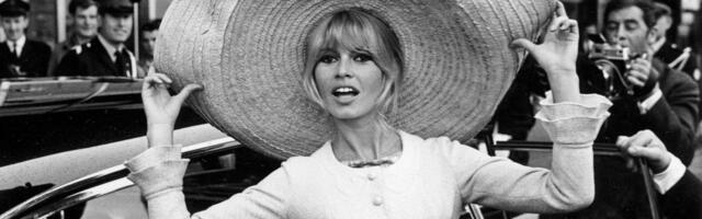 Gradonačelnik Kana: Plaža će nositi ime po Brižit Bardo