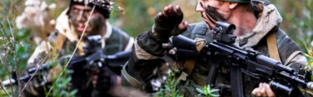 Нема места за нас у оваквој Украјини