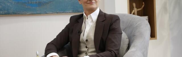 Gde su nekada išle naše pare, a gde danas? Brnabić: Da li smo krali mi ili oni pre 2012? (VIDEO)