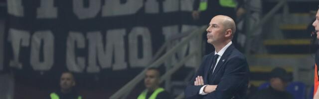 Penjaroja otkrio očajne vesti pred sledeći meč, ova dva igrača neće igrati