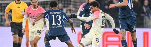 Jana Gavrilović srušila predrasude i ušla u istoriju kao prva fudbalska komentatorka u Srbiji! /VIDEO/