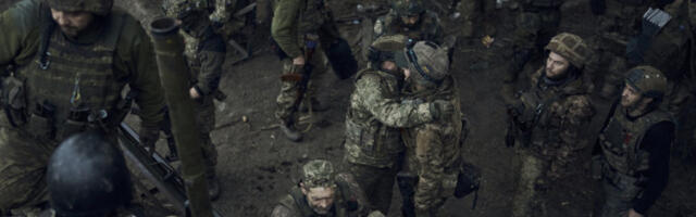 RASPAD PRVE UKRAJINSKE LINIJE ODBRANE: Strani plaćenici odbili da izvrše naređenja, neće da budu TOPOVSKO MESO Kijeva