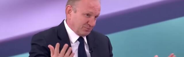 Razlika između naprednjaka i Đilasa: Na ovo je Mrdić podsetio