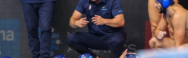 BOMBA PRED FINALE! Srbija dobija brutalno pojačanje protiv Mađara!