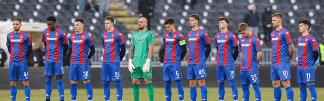 RASULO U HUMSKOJ! Ključni igrač iznenada napustio Teleoptik i odlazi iz Partizana?!