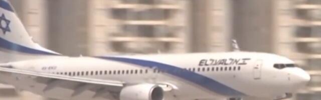 Казна за „Ел Ал Израел ерлајнс” због високих цена карата током рата у Појасу Газе