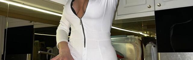 Priznala da se bavila prositucijom, sada šokirala ponudom na sajtu za odrasle: Oglasila se na Dan zaljubljenih