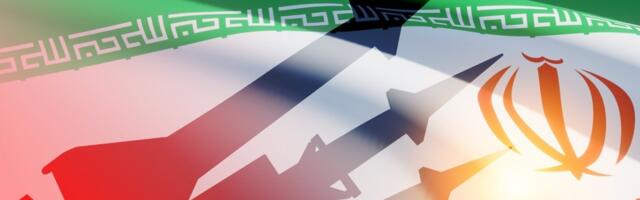 Iran ispalio prve rakete usred pregovora sa SAD! Je li ovo priprema za rat? (FOTO)