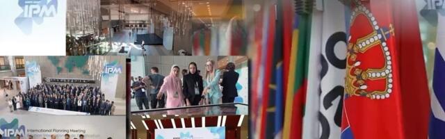 Doživi Ekspo 2027: Četiri dana igre, ukusa i putovanja na Međunarodnom sajmu turizma