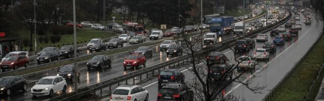 Vozači, operz! Oglasili se "Putevi Srbije"