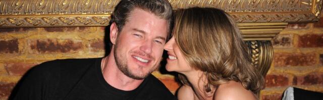 Erik Dejn se oženio posle par meseci, a onda je ona podnela zahtev za razvod: O njenom potezu kad je pao u postelju bruji ceo svet