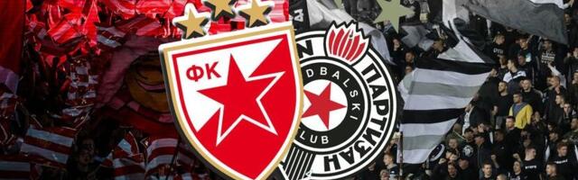 STIGLA POTVRDA! Večiti derbi ipak bez publike?!