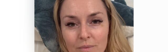 "U kolicima sam, potpuno nepokretna!" Oglasila se Lindzi Von i otkrila jezive detalje borbe: Mišići, nervi, tetive – sve je počelo da odumire!