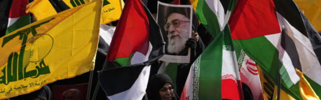 "NEĆEMO SE MEŠATI": Hezbolah šokirao Bliski istok uoči mogućeg napada Amerike na Iran! Ipak postoji jedna caka