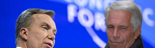 POTRES U VRHU SVETSKE ELITE! Prvi čovek Davosa podneo OSTAVKU zbog veza sa Epstajnom!