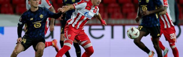 Pored Intera još dva kluba iz Italije prate Kostova