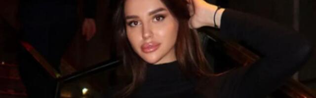 Mlađa Čolina ćerka se vratila na mreže posle duge ilegale: Provocira u kratkom šorcu, noge - od milion dolara