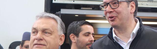 Kada Mađarska nema more (a ni Srbija)