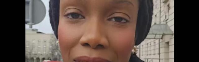 Amerikanka nakon tri godine otvorila dušu o Srbima: "Ne želim stalno da budem na oprezu" (VIDEO)