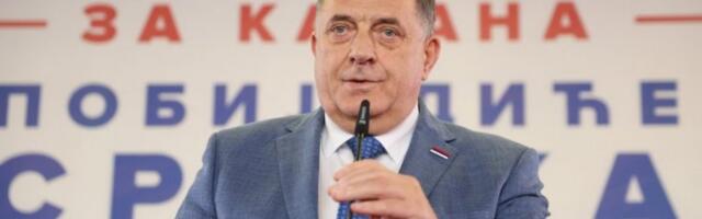 REPUBLIKA SRPSKA PREKIDA KONTAKT SA IRANOM? Oglasio se Dodik, sada je sve jasno