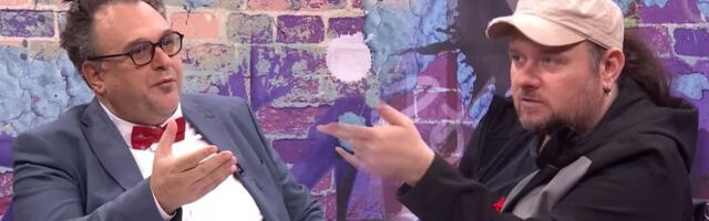 "Svi bi skakali od sreće da se to dogodi": Šolakovi voditelji hoće iranski scenario u Srbiji (VIDEO)