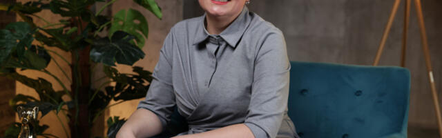 EMOTIVNO SA DRINOM: Maja Kolundžija Zoroe o liku Tesline majke, punoletstvu i bolu u koloni Oluje (VIDEO)