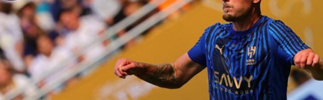 Милинковић Савић стрелац и асистент у победи фудбалера Ал Хилала