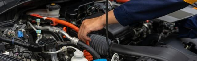 AUTO KOJI ČUVA ŽIVOT! Statistika ovog modela šokirala vozače