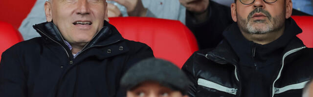 Rasulo u Humskoj: Čakara "malo sramota" zbog poraza od Vojvodine, a protokol otkriva ko je trener Partizana!?