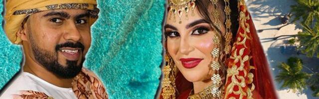 Domaćici iz Dubaija muž kupio celo ostrvo samo da bi u miru mogla da nosi kupaći: Raskošni život napravio haos na mrežama