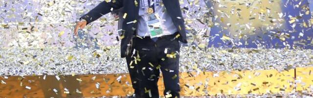 Brazilski velikan oterao čuvenog Argentinca!