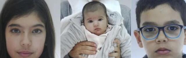 Evo šta se dogodilo sa sedmoro nestale dece blizu granice sa Srbijom: Policija uskoro zatvara slučaj!