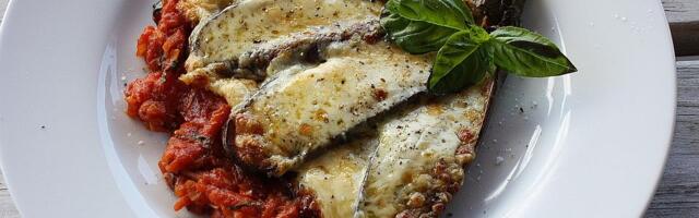 Recept dana: Patlidžan sa medom, limunom i feta sirom