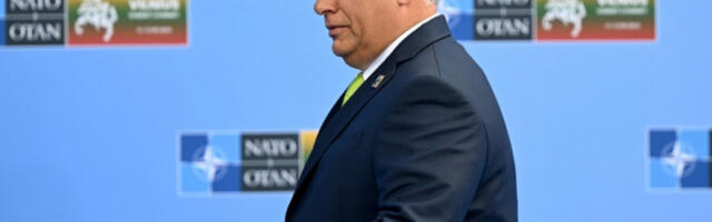 Орбан: Мађарска мора да остане ван рата