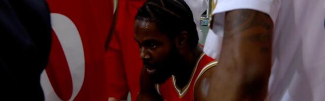 Obradović poludeo na tajmautu: Nemam oružje!