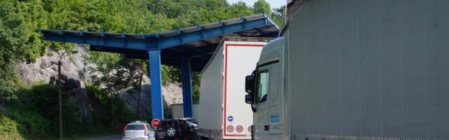 Ako ubuduće kolima idete na KiM ovo morate da znate: Policija može u ovom slučaju i da vam ODUZME VOZILO