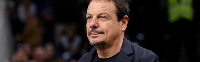 Ataman prozvao navijače Zvezde, pa odgovorio Saši Obradoviću: "To je njegovo mišljenje, videće šta je..."