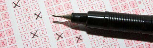 Kupila tiket za 120 dinara pa ubola 29.000 evra na lutriji! Njena teorija oborila mreže, svi na ovu foru dobijaju