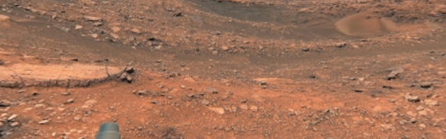 Neverovatno otkriće ispod površine Marsa: Rover nabasao na tragove koji menjaju sve